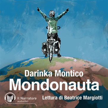 Mondonauta - Darinka Montico