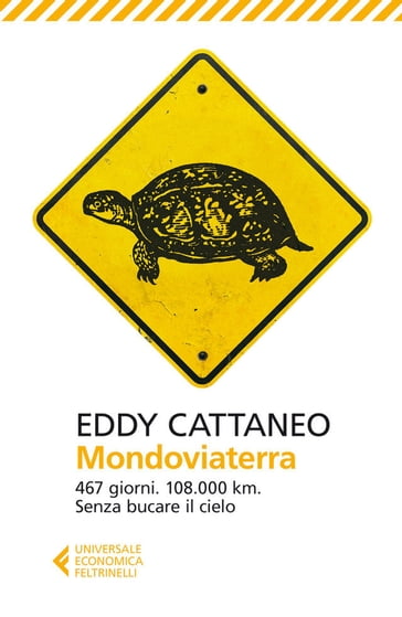 Mondoviaterra - Eddy Cattaneo