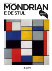 Mondrian e De Stijl (Dossier d'art)