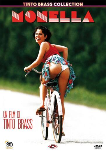 Monella (DVD) - Tinto Brass