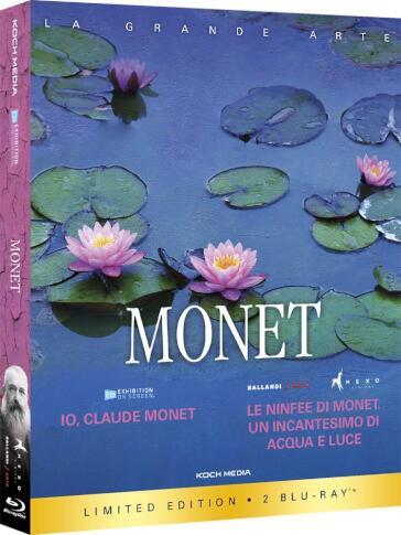 Monet (2 Blu-Ray) - Phil Grabsky - Gianni Troilo