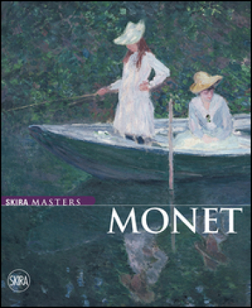 Monet. Ediz. illustrata