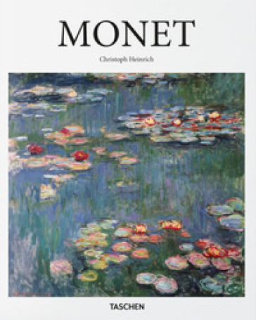 Monet. Ediz. italiana - Christoph Heinrich