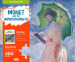 Monet and the Impressionists. Art treasures. Ediz. a colori. Con puzzle