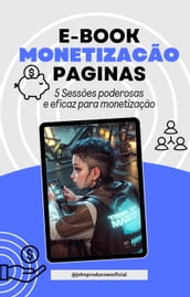 Monetização de páginas