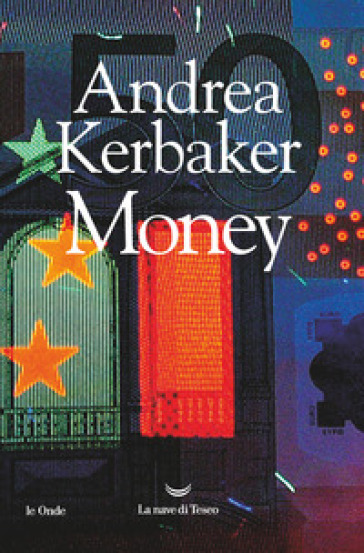 Money - Andrea Kerbaker