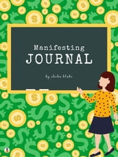 Money Manifesting Journal (Printable Version)
