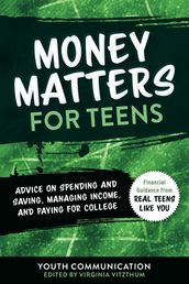 Money Matters for Teens