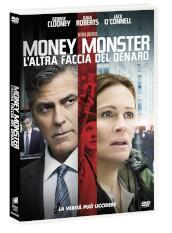 Money Monster - l Altra Faccia Del Denaro