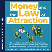 Money and The Law of Attraction