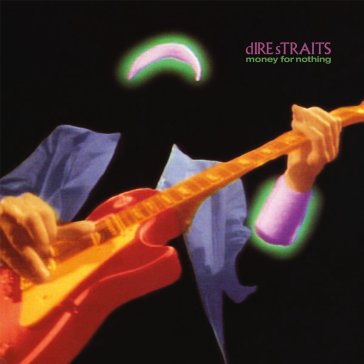 Money for nothing (remastered) - Dire Straits
