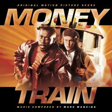 Money train - O.S.T.