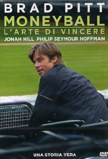 Moneyball - l'Arte Di Vincere - Bennett Miller