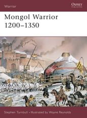 Mongol Warrior 12001350