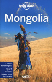 Mongolia