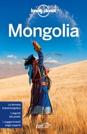 Mongolia