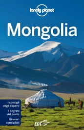 Mongolia