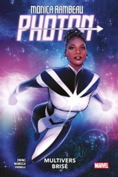 Monica Rambeau : Photon - Multivers brisé