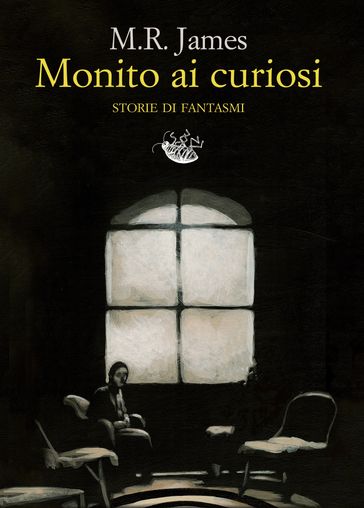 Monito ai curiosi - MR James