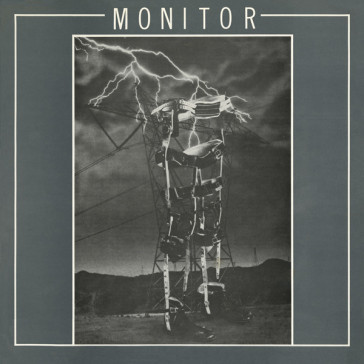 Monitor - Monitor