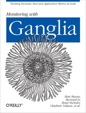 Monitoring with Ganglia