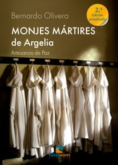 Monjes mártires de Argelia