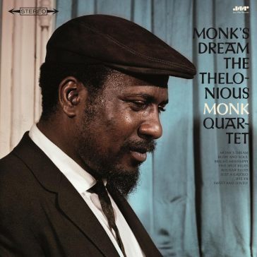 Monk's dream (180 gr. limited edt.) - Thelonious Monk