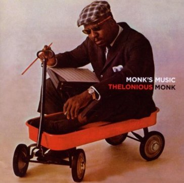 Monk's music - Thelonious Monk