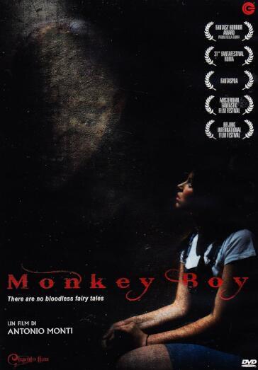 Monkey Boy - Antonio Monti