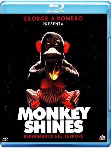 Monkey Shines - Esperimento Nel Terrore - George A. Romero