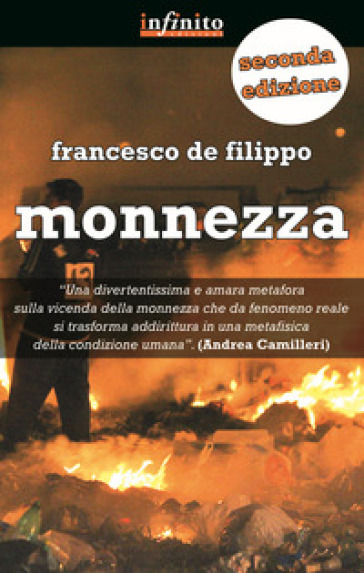 Monnezza - Francesco De Filippo