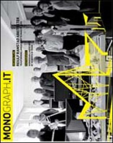 Monograph.it. 4: Reiulf & Ramstad arkitekter. Trasforming landscapes to make places