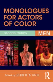 Monologues for Actors of Color