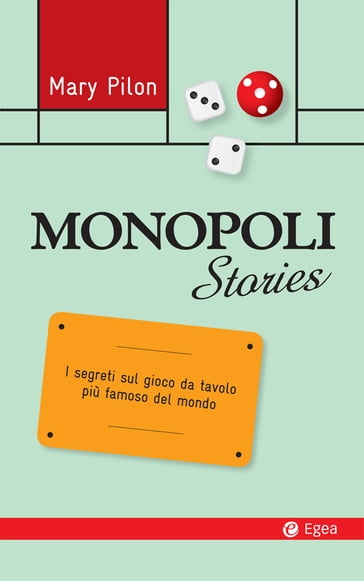 Monopoli Stories - Mary Pilon
