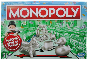 Monopoly Classic