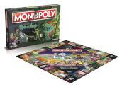 Monopoly - Rick & Morty