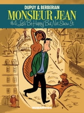 Monsieur Jean