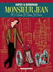 Monsieur Jean