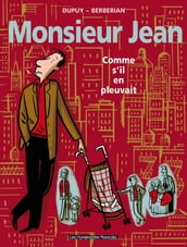 Monsieur Jean