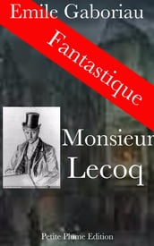 Monsieur Lecoq (Volume 1 et 2)