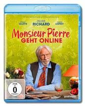 Monsieur Pierre Geht Online (Blu-Ray (Blu-Ray)(prodotto di importazione)