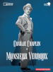 Monsieur Verdoux. 2 DVD. Con Libro