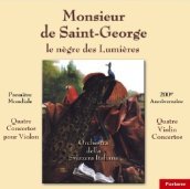 Monsieur de saint-george