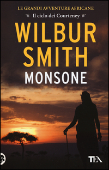 Monsone - Wilbur Smith