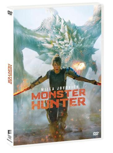 Monster Hunter - Paul W.S. Anderson