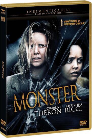 Monster (Indimenticabili) - Patty Jenkins