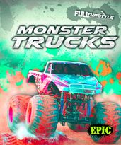 Monster Trucks