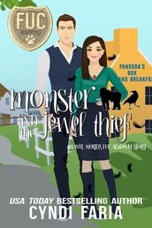 Monster and the Jewel Thief