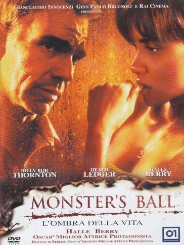 Monster's Ball - Marc Forster