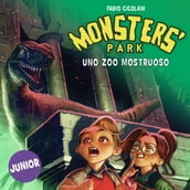 Monster s Park 2: Uno zoo mostruoso